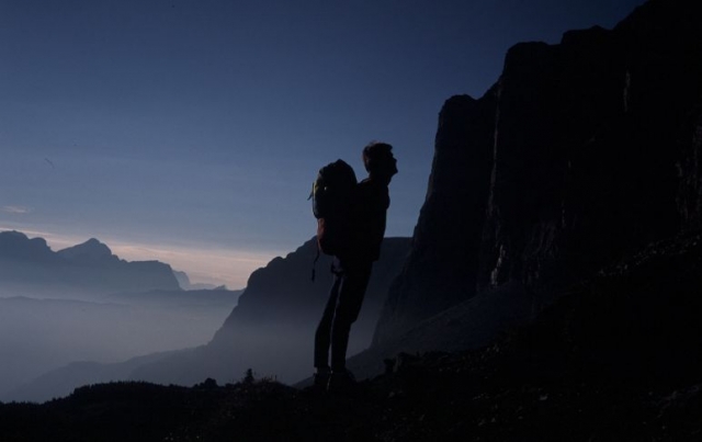 Alta Badia Guides trekking